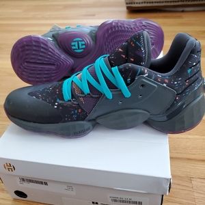 Adidas Harden vol 4 size 12 adidas